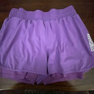 Gymshark Pulse Shorts
